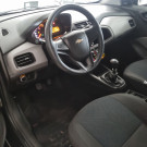GM - Chevrolet ONIX HATCH Joy 1.0 8V Flex 5p Mec. 2018 Flex-8