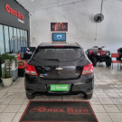 GM - Chevrolet ONIX HATCH Joy 1.0 8V Flex 5p Mec. 2018 Flex-3