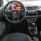 GM - Chevrolet ONIX HATCH Joy 1.0 8V Flex 5p Mec. 2018 Flex-5