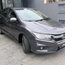 Honda CITY Sedan EXL 1.5 Flex  16V 4p Aut. 2020 Flex-8