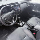 Honda CITY Sedan EXL 1.5 Flex  16V 4p Aut. 2020 Flex-10