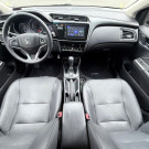 Honda CITY Sedan EXL 1.5 Flex  16V 4p Aut. 2020 Flex-11