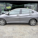 Honda CITY Sedan EXL 1.5 Flex  16V 4p Aut. 2020 Flex-5