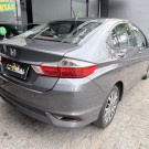 Honda CITY Sedan EXL 1.5 Flex  16V 4p Aut. 2020 Flex-9