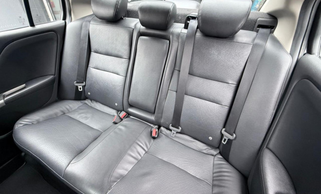 Honda CITY Sedan EXL 1.5 Flex  16V 4p Aut. 2020 Flex-7
