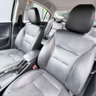 Honda CITY Sedan EXL 1.5 Flex  16V 4p Aut. 2020 Flex-1