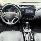 Honda CITY Sedan EXL 1.5 Flex  16V 4p Aut. 2020 Flex-0