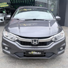 Honda CITY Sedan EXL 1.5 Flex  16V 4p Aut. 2020 Flex-6