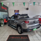 Fiat Toro Freedom 2.0 16V 4x4 Diesel Aut. 2018 Diesel-2