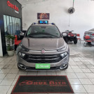 Fiat Toro Freedom 2.0 16V 4x4 Diesel Aut. 2018 Diesel-1