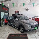 Fiat Toro Freedom 2.0 16V 4x4 Diesel Aut. 2018 Diesel-0
