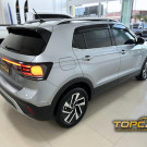 VW - VolksWagen T-Cross Hig. 250 TSI 1.4 Flex 16V 5p Aut 2025 Flex-2