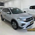 VW - VolksWagen T-Cross Hig. 250 TSI 1.4 Flex 16V 5p Aut 2025 Flex-1