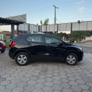 GM - Chevrolet TRACKER LT 1.8 16V Flex 4x2 Aut. 2016 Flex-1