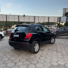 GM - Chevrolet TRACKER LT 1.8 16V Flex 4x2 Aut. 2016 Flex-2