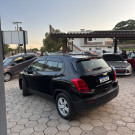 GM - Chevrolet TRACKER LT 1.8 16V Flex 4x2 Aut. 2016 Flex-3