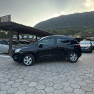 GM - Chevrolet TRACKER LT 1.8 16V Flex 4x2 Aut. 2016 Flex-0
