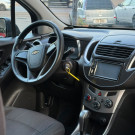 GM - Chevrolet TRACKER LT 1.8 16V Flex 4x2 Aut. 2016 Flex-4