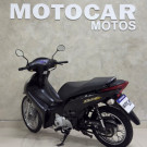 HONDA BIZ 125 ES/ 125 ES FLEX 2012 Flex-3
