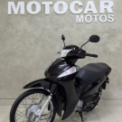 HONDA BIZ 125 ES/ 125 ES FLEX 2012 Flex-5