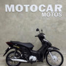 HONDA BIZ 125 ES/ 125 ES FLEX 2012 Flex-0