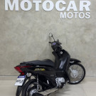 HONDA BIZ 125 ES/ 125 ES FLEX 2012 Flex-1