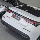 Caoa Chery ARRIZO 6  PRO 1.5 Turbo Flex Aut. 2022 Flex-12