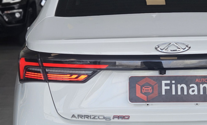 Caoa Chery ARRIZO 6  PRO 1.5 Turbo Flex Aut. 2022 Flex-14