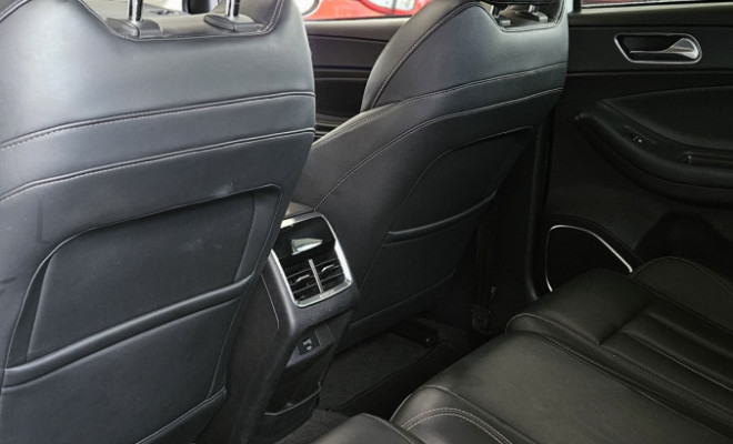 Caoa Chery ARRIZO 6  PRO 1.5 Turbo Flex Aut. 2022 Flex-10