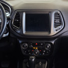Jeep COMPASS LONGITUDE 2.0 4x4 Dies. 16V Aut. 2018 Diesel-8