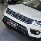 Jeep COMPASS LONGITUDE 2.0 4x4 Dies. 16V Aut. 2018 Diesel-1