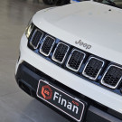 Jeep COMPASS LONGITUDE 2.0 4x4 Dies. 16V Aut. 2018 Diesel-2