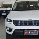 Jeep COMPASS LONGITUDE 2.0 4x4 Dies. 16V Aut. 2018 Diesel-3