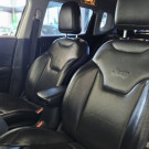 Jeep COMPASS LONGITUDE 2.0 4x4 Dies. 16V Aut. 2018 Diesel-10