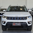 Jeep COMPASS LONGITUDE 2.0 4x4 Dies. 16V Aut. 2018 Diesel-0