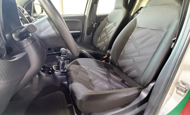 Fiat MOBI LIKE 1.0 Fire Flex 5p. 2024 Flex-5