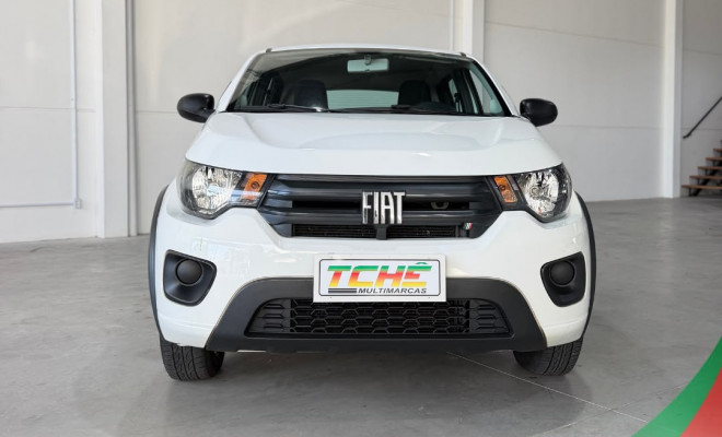 Fiat MOBI LIKE 1.0 Fire Flex 5p. 2024 Flex-0