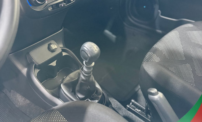 Fiat MOBI LIKE 1.0 Fire Flex 5p. 2024 Flex-4
