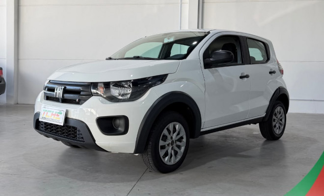 Fiat MOBI LIKE 1.0 Fire Flex 5p. 2024 Flex