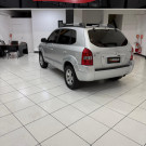 Hyundai Tucson 2.0 16V Flex Aut. 2015 Flex-2