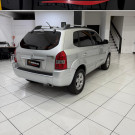 Hyundai Tucson 2.0 16V Flex Aut. 2015 Flex-1