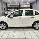 Citroën C3 Origine 1.5 Flex 8V 5p Mec. 2014 Flex-2