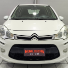 Citroën C3 Origine 1.5 Flex 8V 5p Mec. 2014 Flex-0