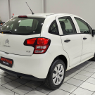 Citroën C3 Origine 1.5 Flex 8V 5p Mec. 2014 Flex-5