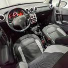 Citroën C3 Origine 1.5 Flex 8V 5p Mec. 2014 Flex-9