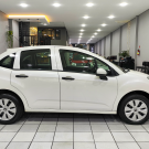 Citroën C3 Origine 1.5 Flex 8V 5p Mec. 2014 Flex-6