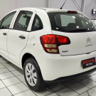 Citroën C3 Origine 1.5 Flex 8V 5p Mec. 2014 Flex-3
