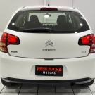 Citroën C3 Origine 1.5 Flex 8V 5p Mec. 2014 Flex-4