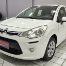 Citroën C3 Origine 1.5 Flex 8V 5p Mec. 2014 Flex-1