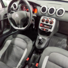 Citroën C3 Origine 1.5 Flex 8V 5p Mec. 2014 Flex-11